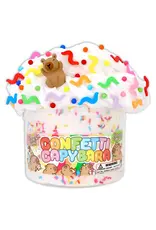 DOPESLIMES Dope Slimes Confetti Capybara Slime