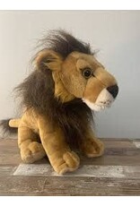 Wild Republic CuddleKins Lion