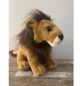 Wild Republic CuddleKins Lion