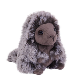 Wild Republic Plush PocketKins Eco Porcupine (5")