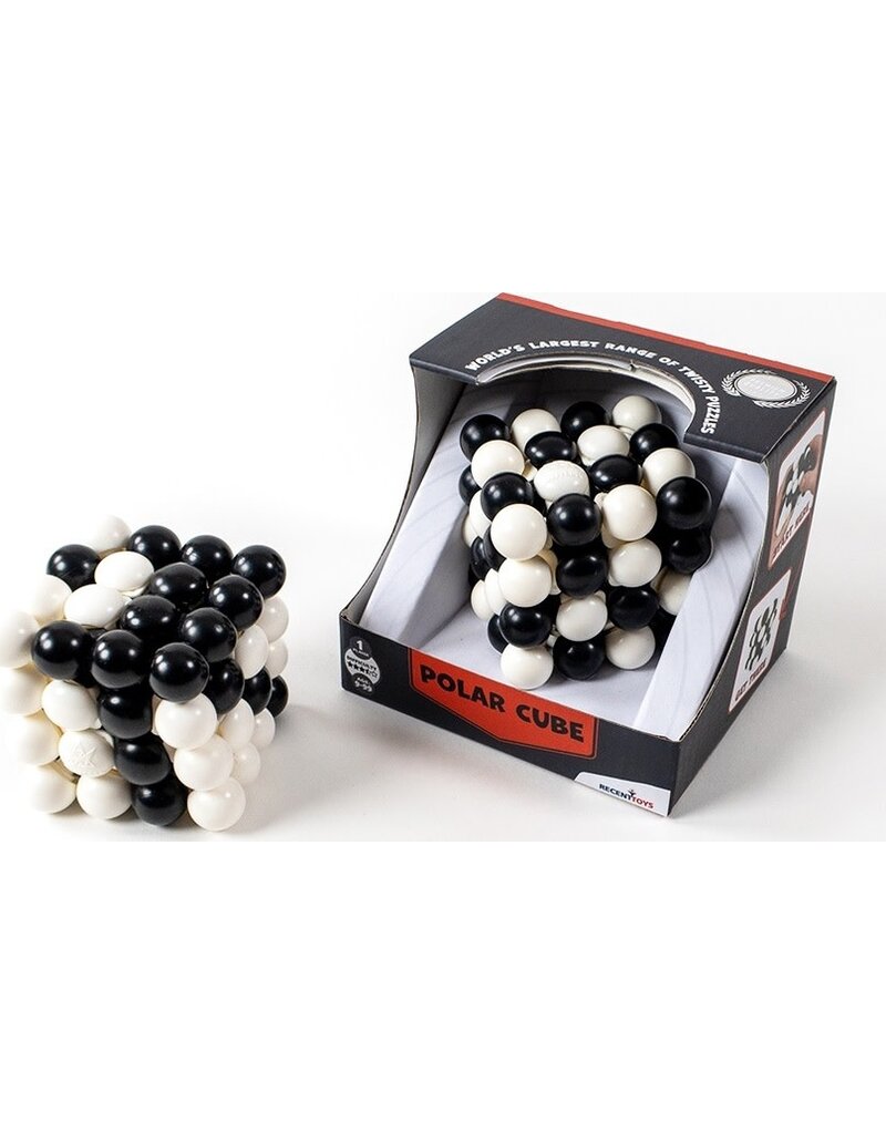 Smart Toys & Games Polar Cube