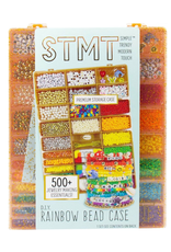 Horizon USA STMT   D.I.Y Rainbow Bead Case