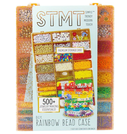 Horizon USA STMT   D.I.Y Rainbow Bead Case