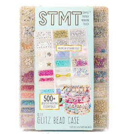 Horizon USA STMT D.I.Y Glitz Bead Case
