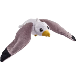 Wild Republic Pocketkins Eco Sea Gull