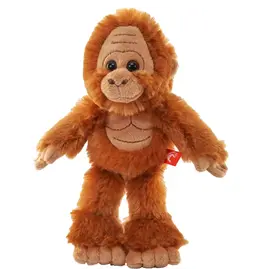 Wild Republic Pocketkins Eco Big Foot