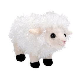Wild Republic Pocketkins Eco Sheep Plush