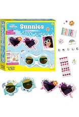 Creativity for Kids Craft Kit Chic Boutique Sunnies