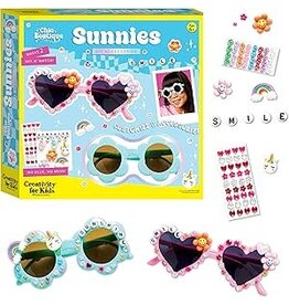 Creativity for Kids Craft Kit Chic Boutique Sunnies