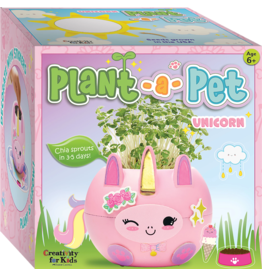 Faber-Castell Plant a Pet Unicorn