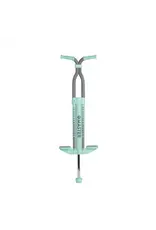 National Sporting Goods Outdoor Flybar Master Pogo Sea Foam Gray (For Riders 80 - 160 lbs.)