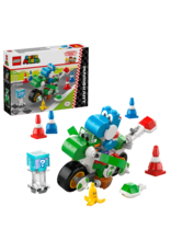 LEGO LEGO Mario Kart Yoshi Bike