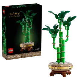 LEGO LEGO Botanicals Lucky Bamboo