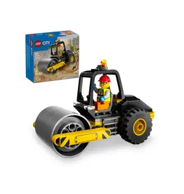 LEGO LEGO Construction Steamroller