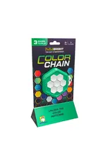 Brainwright Puzzle Game Color Chain