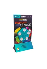 Brainwright Puzzle Game Memory Chase