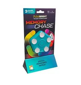 Brainwright Puzzle Game Memory Chase