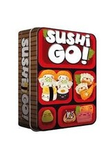 GameWright Card Game Sushi Go!