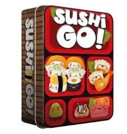 GameWright Card Game Sushi Go!