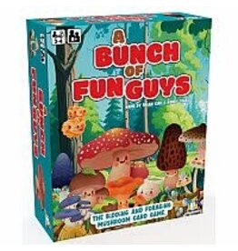 GameWright Game A Bunch of FunGuys