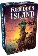 GameWright Game Forbidden Island