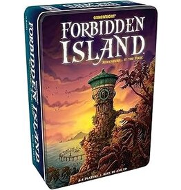 GameWright Game Forbidden Island