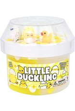 DOPESLIMES Dope Slimes Little Duckling Slime