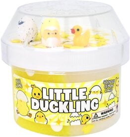 DOPESLIMES Dope Slimes Little Duckling Slime