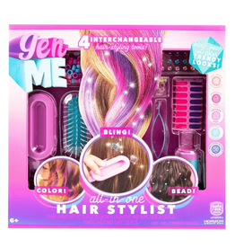 US Toys GenMe all -in -one Hair Stylist