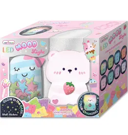 Hot Focus Inc LED Mood - Sugar Crush