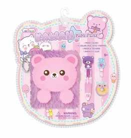 Hot Focus Inc Kawaii Mini Play, Critters