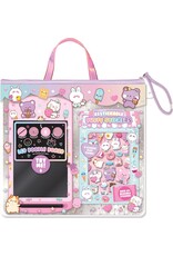 Hot Focus Inc On the Go LCD Doodle and Play - Critters