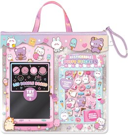 Hot Focus Inc On the Go LCD Doodle and Play - Critters