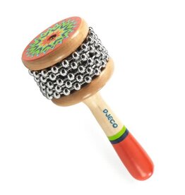 DJECO Animambo Mini Cabasa