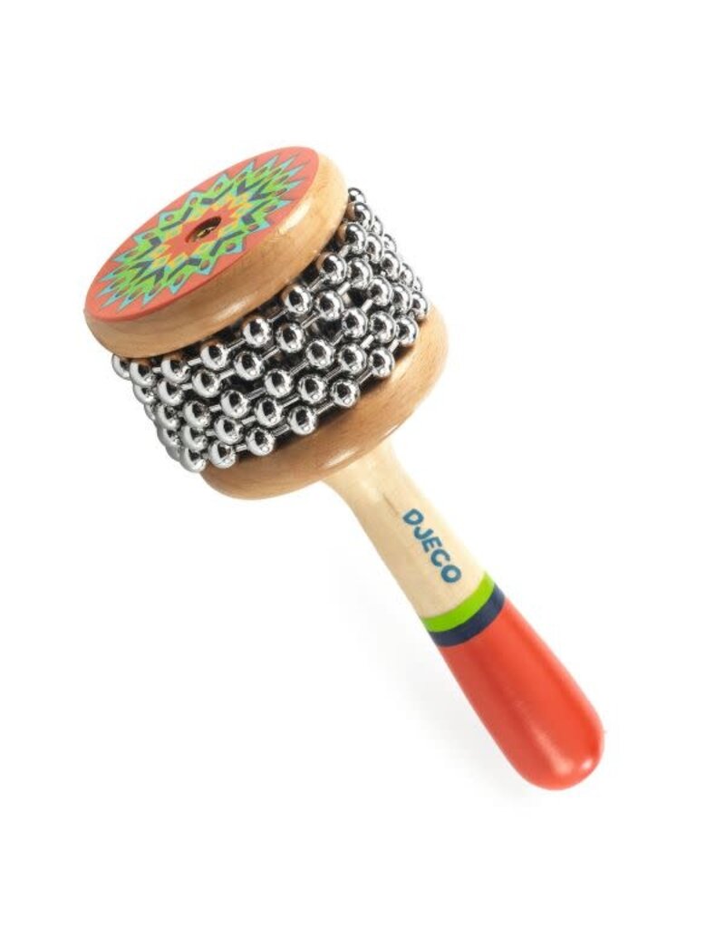 DJECO Animambo Mini Cabasa