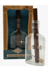 Project Genius Brainteaser - Grecian Bottle