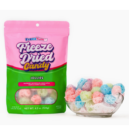 The toy network Freeze Dried Candy Jollies