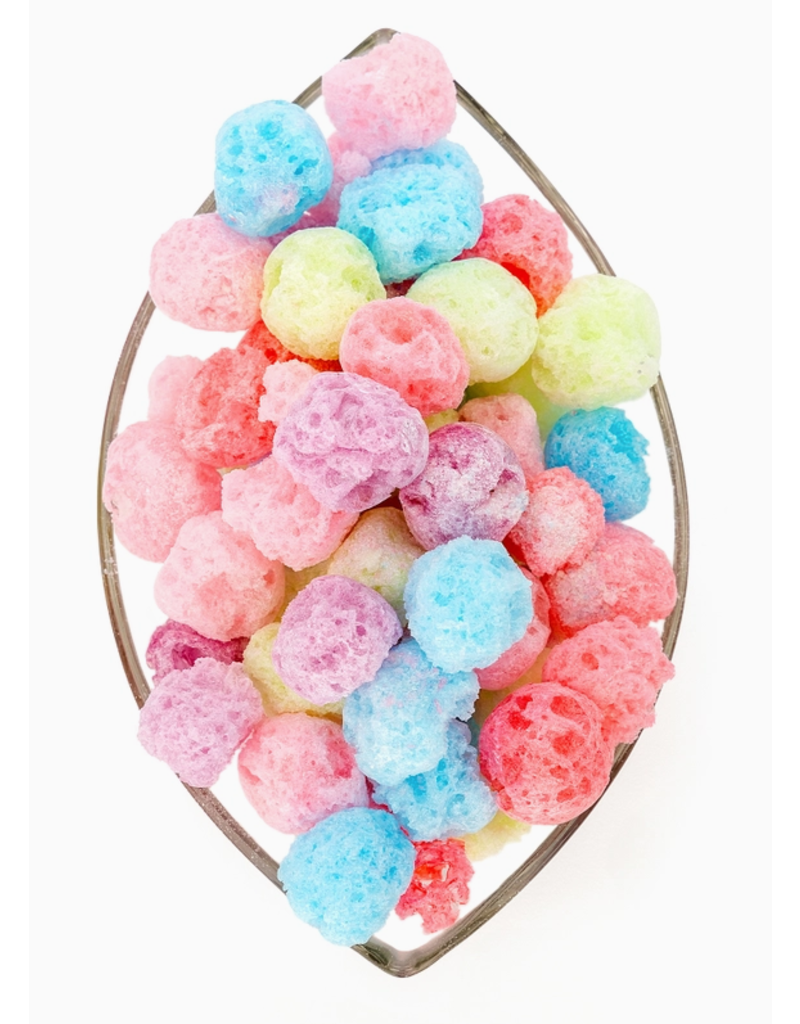 The toy network Freeze Dried Candy Jollies