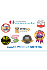 Elenco Snap Circuits Spy Kit