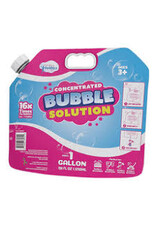 South Beach Bubbles Concentrated Bubble Solution Spouted Refill Pouch