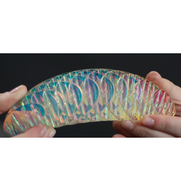 Morf Mini Morf Worm Unicorn