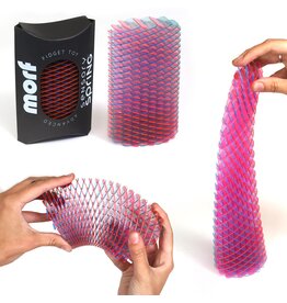 Morf Morf Sensory Spring Fidget Toy