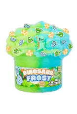 DOPESLIMES Dope Slimes Dinosaur Frost Slime