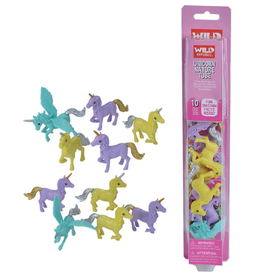 Wild Republic Nature Tube - Unicorn