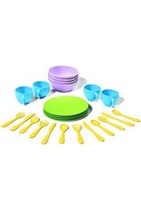 Green Toys Green Toys Dish Set