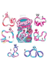 Tangle Tangle Pets (Assorted)