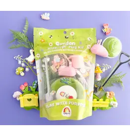 EGKD Garden KidDough Play Kit
