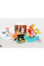 EGKD KidDough Play Kit - Mermaid