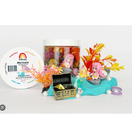 EGKD KidDough Play Kit - Mermaid