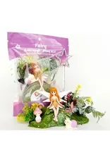 EGKD Fairy (Honeydew Melon) KidDough Play Kit